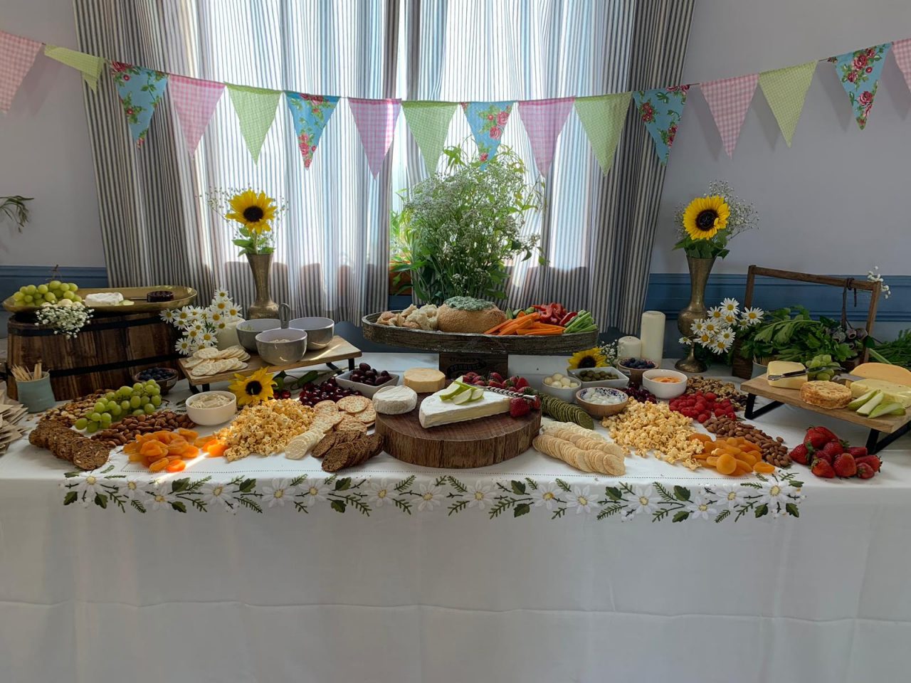 LemongrassCateringCentralCoast eventcatererweddingChristmas